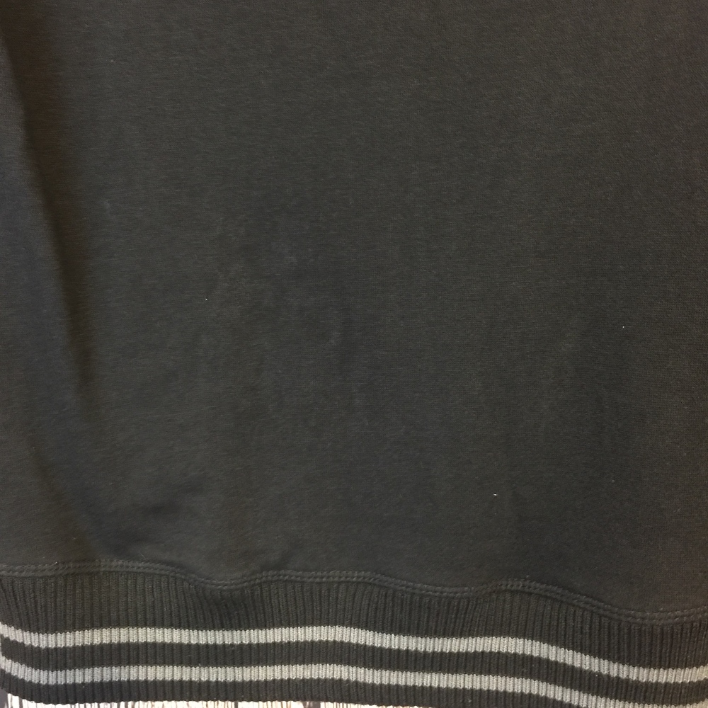 So Juniors Soft Starter Type Hoodie Size S Zip B5 - Picture 3 of 8